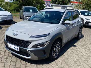 Gebrauchte Hyundai Kona