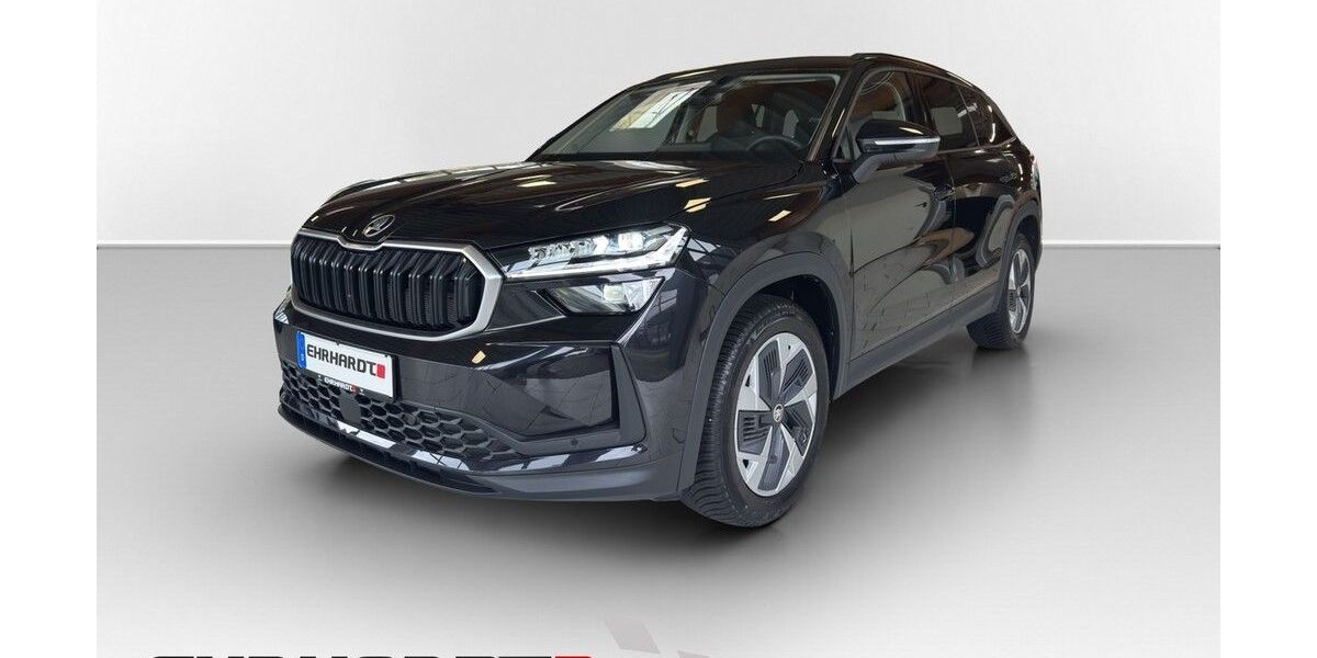 Skoda Kodiaq 15.150 km 43.990 &euro; Zellingen 97225