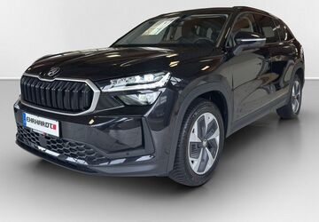 Skoda Kodiaq 15.150 km 44.450 &euro; Zellingen 97225