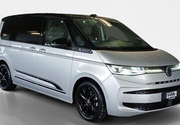 VW T7 Multivan 15.344 km 50.906 &euro; Würzburg 97076