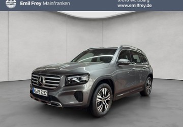 Mercedes-Benz GLB 200 7.500 km 42.500 &euro; Würzburg 97076