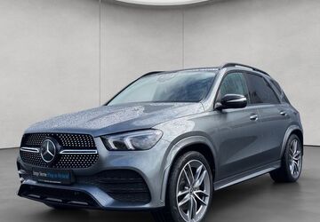 Mercedes-Benz GLE 350 49.850 km 65.855 &euro; Würzburg 97076
