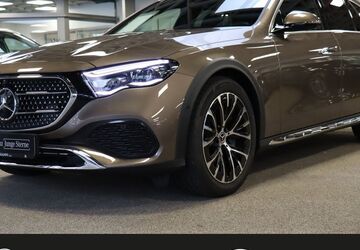 Mercedes-Benz E 220 15.250 km 59.850 &euro; Karlstadt 97753