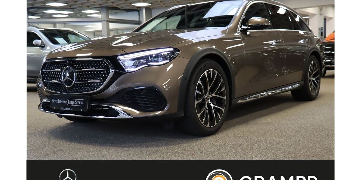 Mercedes-Benz E 220 15.250 km 59.850 &euro; Karlstadt 97753