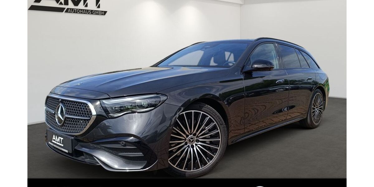 Mercedes-Benz E 300 9.500 km 63.870 &euro; Tauberbischofsheim 97941