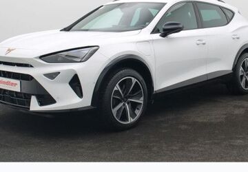 Cupra Formentor 5.000 km 49.980 &euro; Würzburg 97076