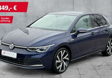 VW Golf 34.628 km 27.180 &euro; Werneck 97440