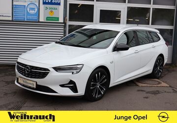 Opel Insignia 77.150 km 20.995 &euro; Tauberbischofsheim 97941