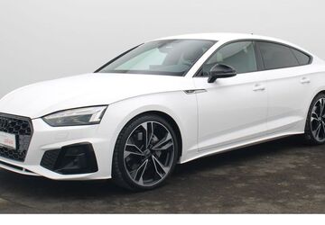 Audi A5 96.500 km 35.980 &euro; Würzburg 97076