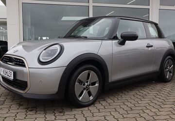 Mini Cooper C 12.801 km 27.490 &euro; Karlstadt 97753