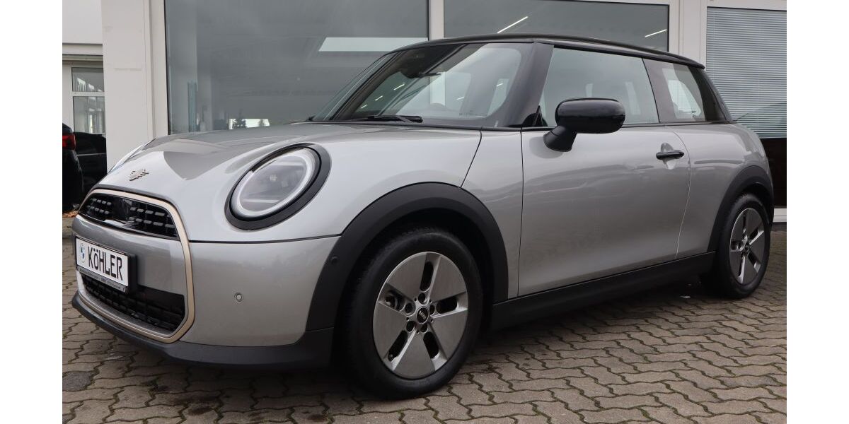 Mini Cooper C 12.801 km 27.490 &euro; Karlstadt 97753