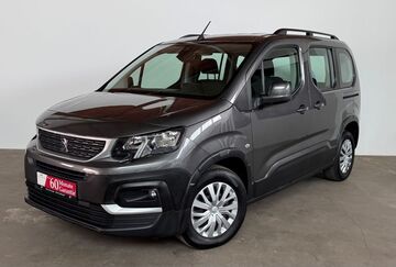 Gebrauchte Peugeot Rifter