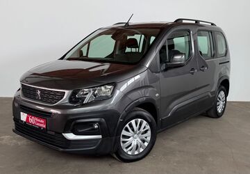 Peugeot Rifter 98.000 km 14.500 &euro; Hettstadt 97265