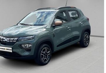 Dacia Spring 23.694 km 12.990 &euro; Würzburg 97076