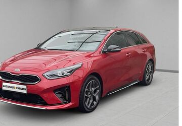 Kia pro ceed / ProCeed 47.811 km 19.990 &euro; Würzburg 97076