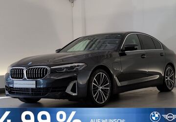 BMW 530 65.658 km 31.970 &euro; Würzburg 97076