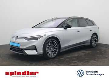 Gebrauchte VW ID.7
