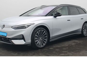 VW ID.7 5.000 km 62.980 &euro; Würzburg 97076