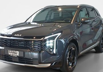 Kia Sportage 14.197 km 35.494 &euro; Würzburg 97076