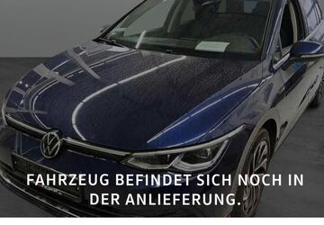 VW Golf 38.500 km 27.980 &euro; Würzburg 97076