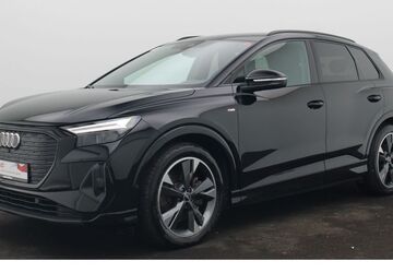 Audi Q4 e-tron 36.000 km 31.780 &euro; Würzburg 97076