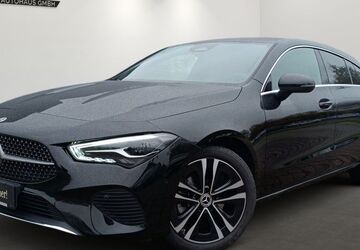 Mercedes-Benz CLA 180 Shooting Brake 24.900 km 29.780 &euro; Tauberbischofsheim 97941