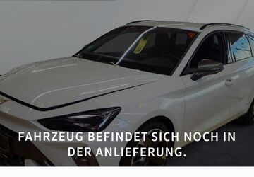 Cupra Leon 26.500 km 30.980 &euro; Würzburg 97076