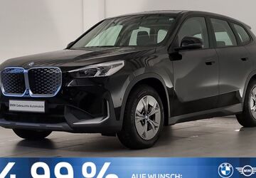 BMW iX1 10.278 km 31.947 &euro; Würzburg 97076