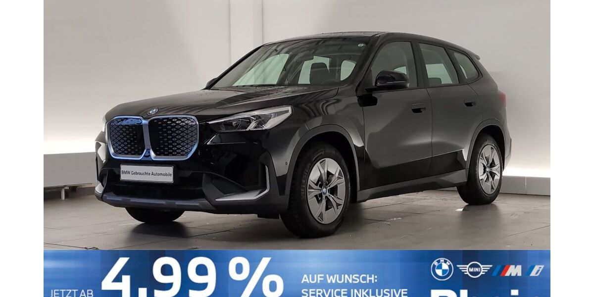 BMW iX1 10.278 km 31.947 &euro; Würzburg 97076