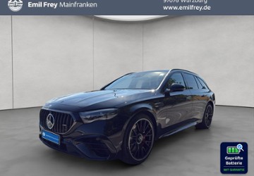 Mercedes-Benz E 53 AMG 16.817 km 96.500 &euro; Würzburg 97076