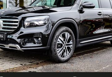 Mercedes-Benz GLB 200 4.450 km 42.750 &euro; Karlstadt 97753