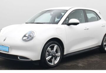 GWM Ora 03 28.000 km 14.980 &euro; Würzburg 97076