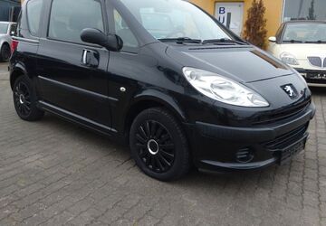 Peugeot 1007 165.000 km 2.250 &euro; Würzburg 97084