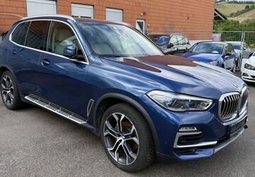 BMW X5 374.000 km 26.400 &euro; Würzburg 97084