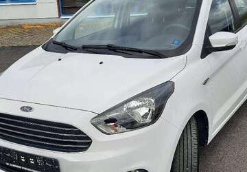 Ford Ka/Ka+ 93.141 km 6.800 &euro; Arnstein 97450