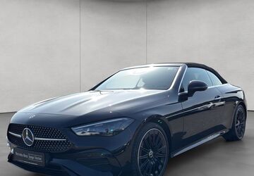 Mercedes-Benz CLE 300 11.960 km 69.888 &euro; Würzburg 97076