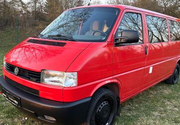 VW T4 Caravelle 54.000 km 18.999 &euro; Estenfeld 97230