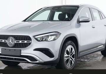 Mercedes-Benz GLA 200 1.950 km 37.950 &euro; Karlstadt 97753