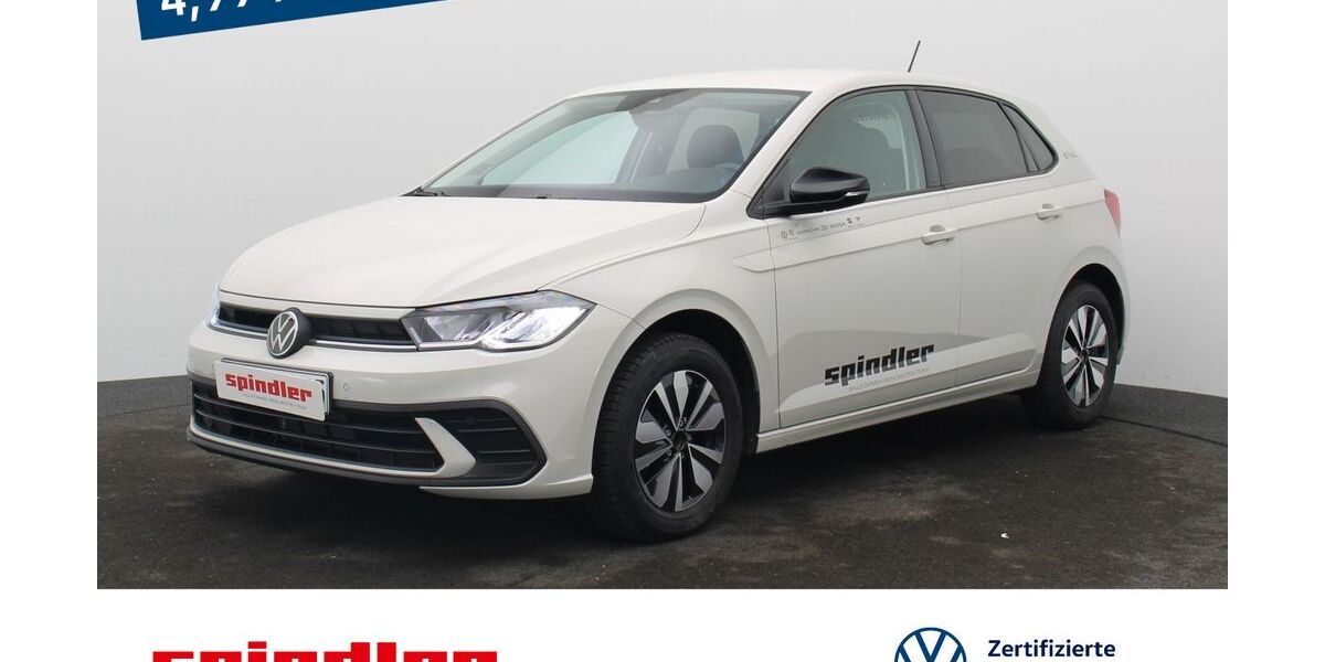 VW Polo 9.900 km 20.580 &euro; Würzburg 97076