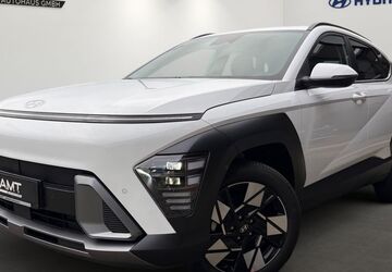 Hyundai KONA 1.500 km 29.950 &euro; Erlenbach 97837