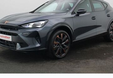 Cupra Formentor 8.000 km 39.880 &euro; Würzburg 97076