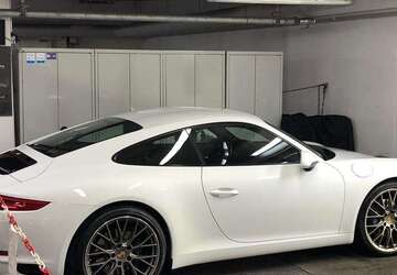 Porsche 991 50.972 km 89.900 &euro; Tauberbischofsheim, Stadt 97941
