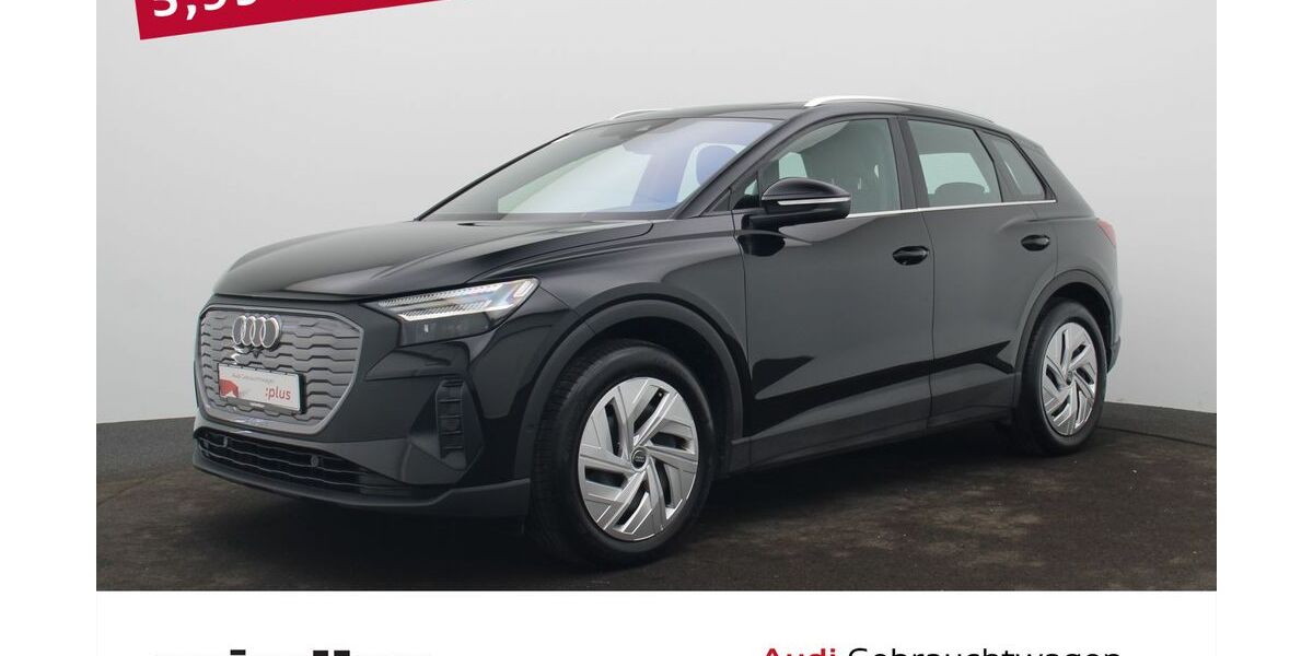 Audi Q4 e-tron 33.000 km 33.980 &euro; Würzburg 97076