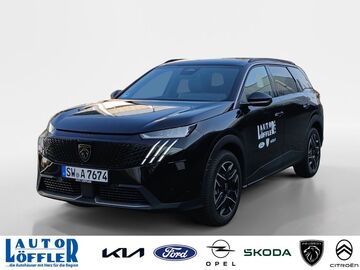 Gebrauchte Peugeot 5008