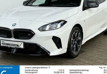 BMW M135 5.866 km 38.870 &euro; Marktsteft 97342