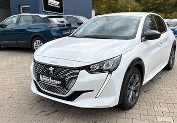 Peugeot 208 24.711 km 19.990 &euro; Theilheim 97288