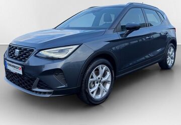 Seat Arona 27.030 km 23.950 &euro; Zellingen 97225