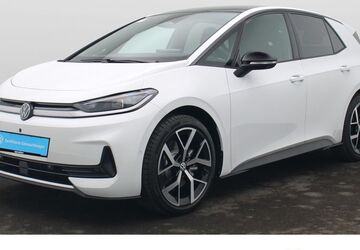 VW ID.3 5.000 km 43.980 &euro; Würzburg 97076