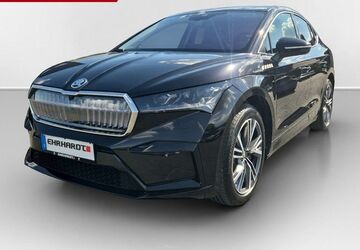 Skoda Enyaq 24.350 km 38.950 &euro; Zellingen 97225