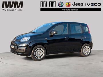 Gebrauchte Fiat Panda